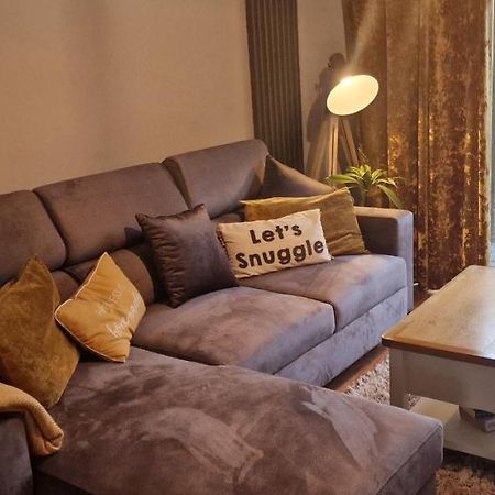 Country Style, 2 Bedroom House, Parking And Superb Location Norwich Ngoại thất bức ảnh