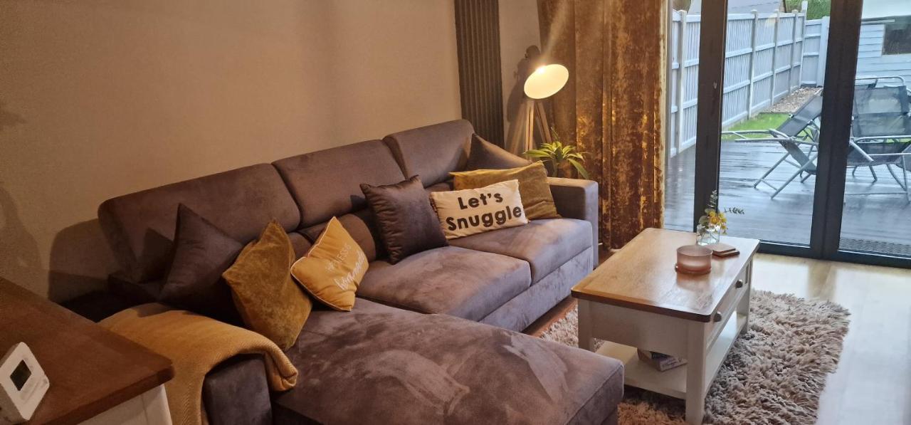 Country Style, 2 Bedroom House, Parking And Superb Location Norwich Ngoại thất bức ảnh