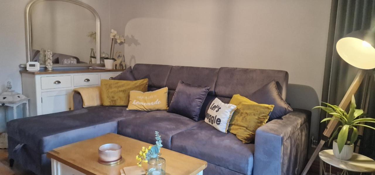Country Style, 2 Bedroom House, Parking And Superb Location Norwich Ngoại thất bức ảnh