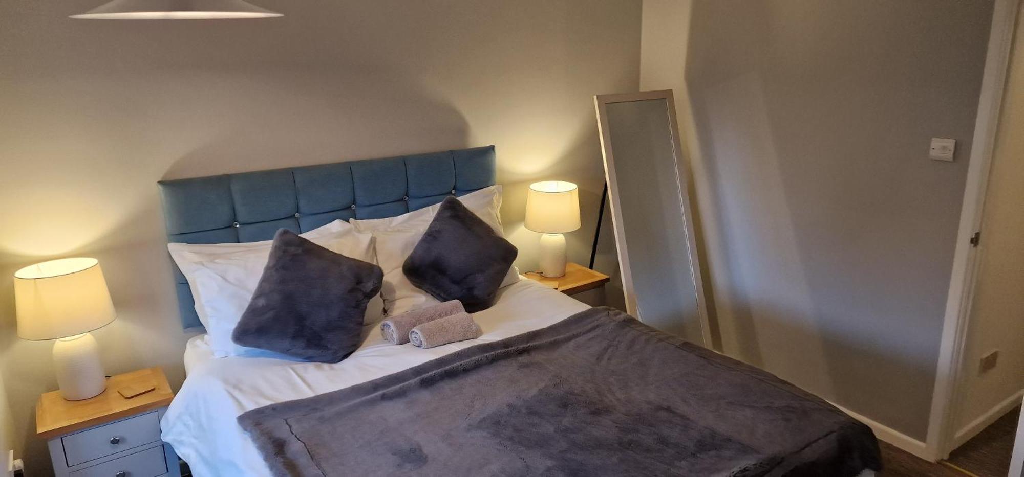 Country Style, 2 Bedroom House, Parking And Superb Location Norwich Ngoại thất bức ảnh